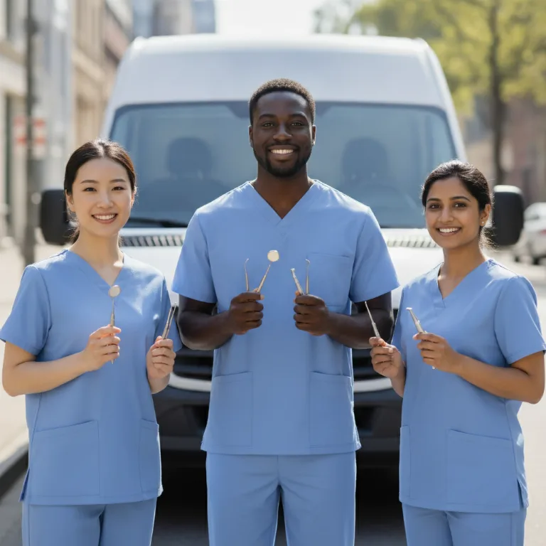 dentist West Warwick