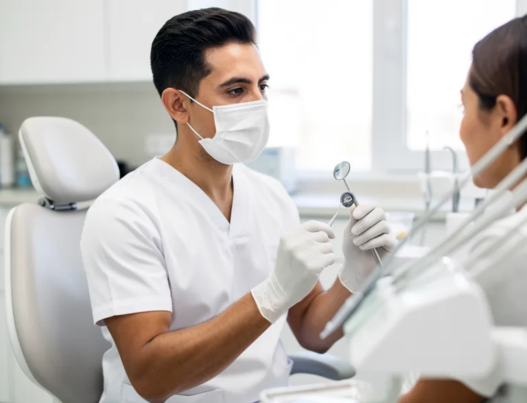 dentist West Warwick